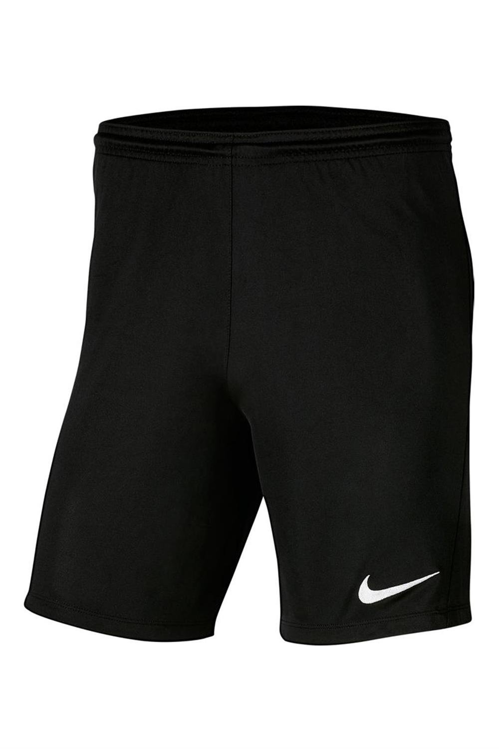 Nike Dri-Fıt Park Iıı Çocuk Futbol Şortu Bv6865-010