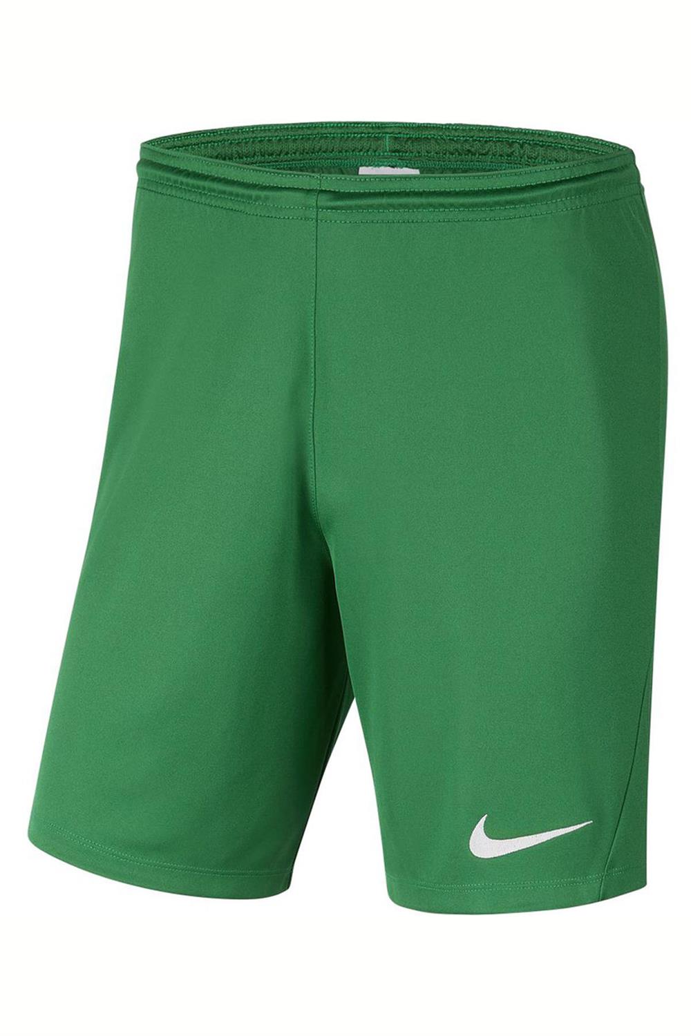 Nike Dri-Fıt Park Iıı Çocuk Futbol Şort Bv6865-302