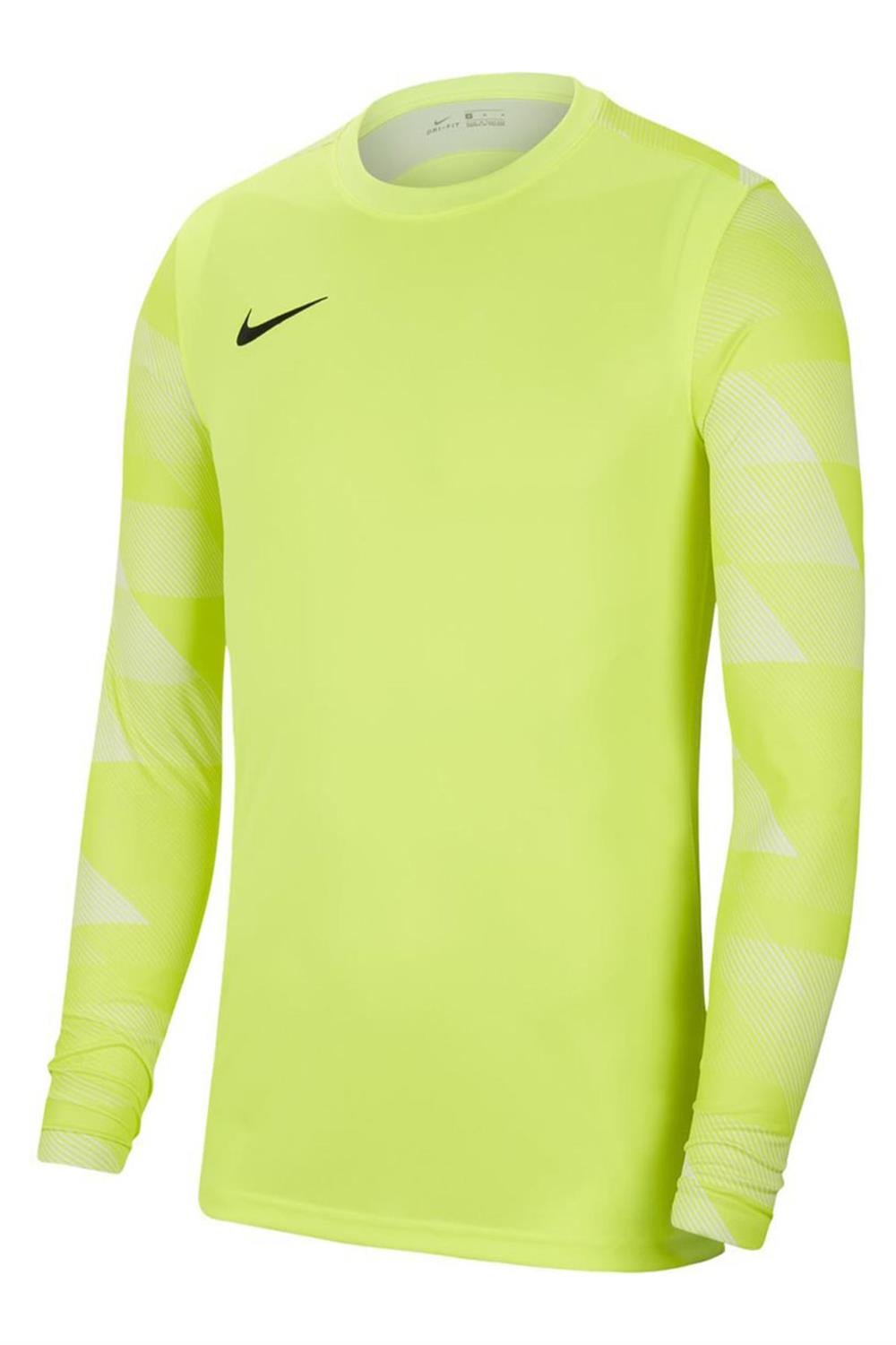Nike Dri-Fıt Park Iv Goalkeeper Çocuk Kaleci Forma Cj6072-702