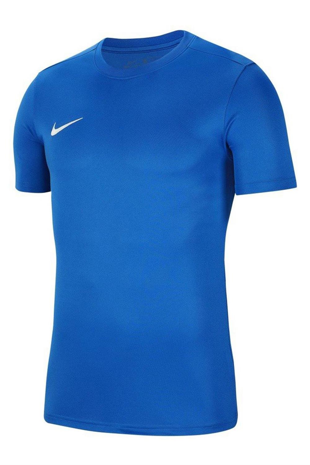 Nike Dri-Fıt Park Vıı Çocuk Antrenman Tişörtü Bv6741-463