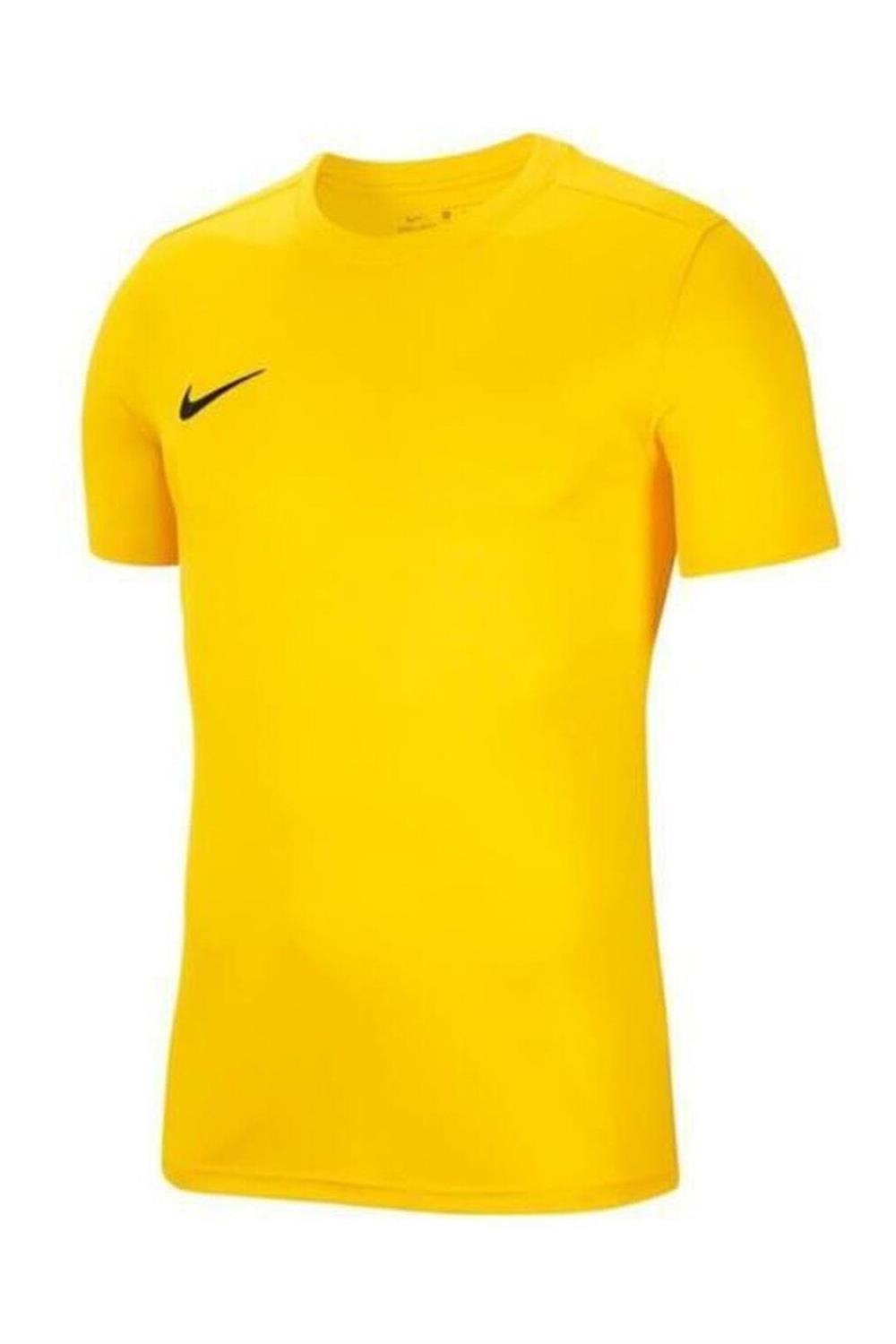 Nike Dri-Fıt Park Vıı Erkek Antrenman Tişörtü Bv6708-719