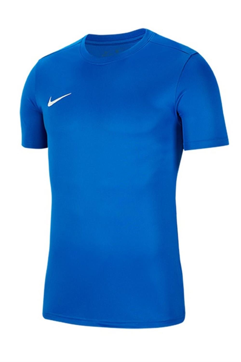 Nike Dri-Fıt Park Vıı Erkek Antrenman Tişörtü Bv6708-463