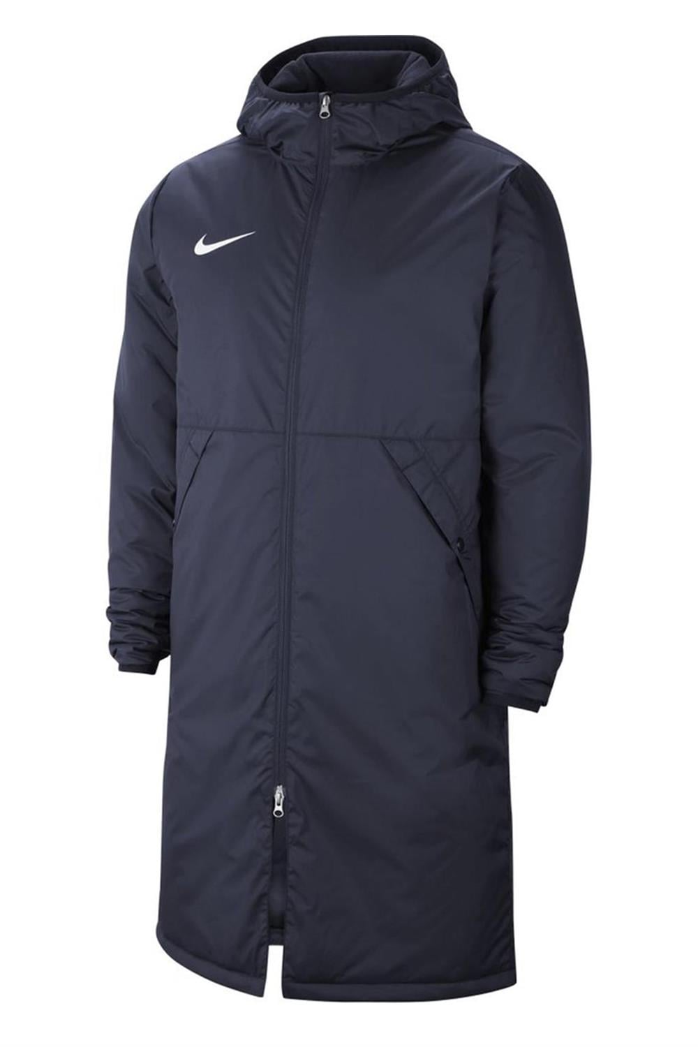 Nike Dry Park18 Repel Kadın Mont Dc8036-451