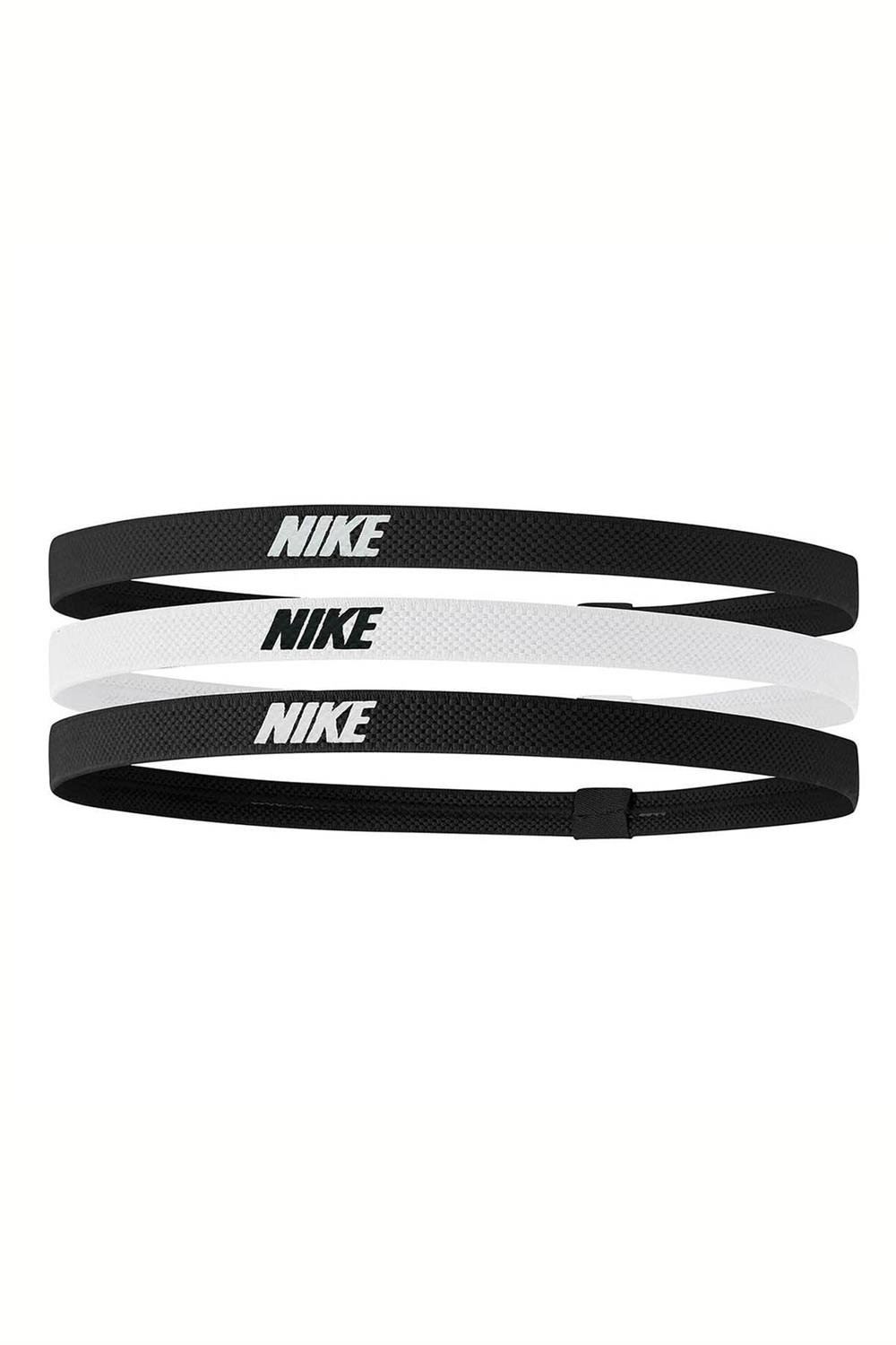 Nike Elastıc Headbands 2.0 3 Pk Saç Bandı N.100.4529.036.Os