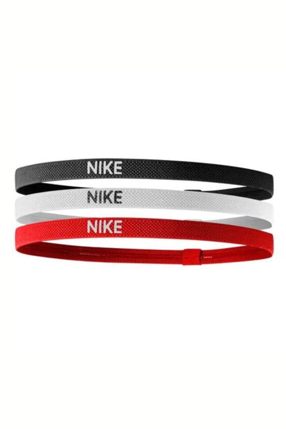 Nike Elastıc Headbands 2.0 3 Pk Sac Bandı N.100.4529.083.Os