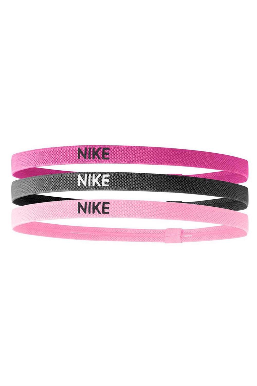 Nike Elastıc Headbands Osfm 3'lü Saç Bandı N.Jn.04.944.Os