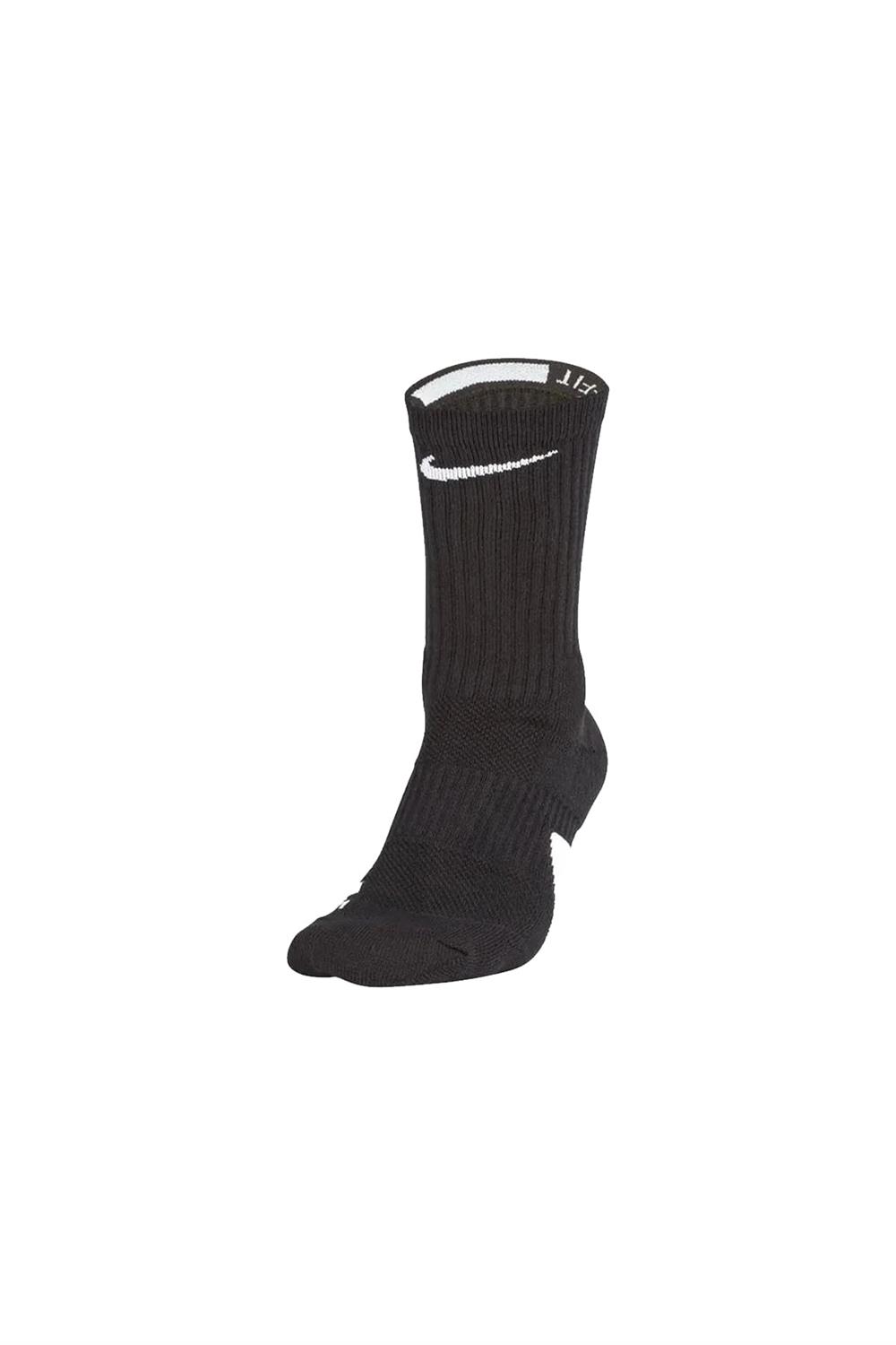 Nike Elite Crew Basketbol Çorap SX7622-013