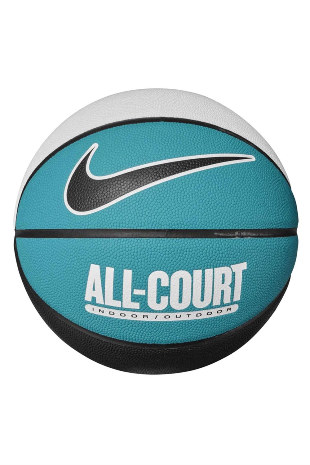 Nike Everday All Court  8P Deflated Basketbol Topu N.100.4369.110.07
