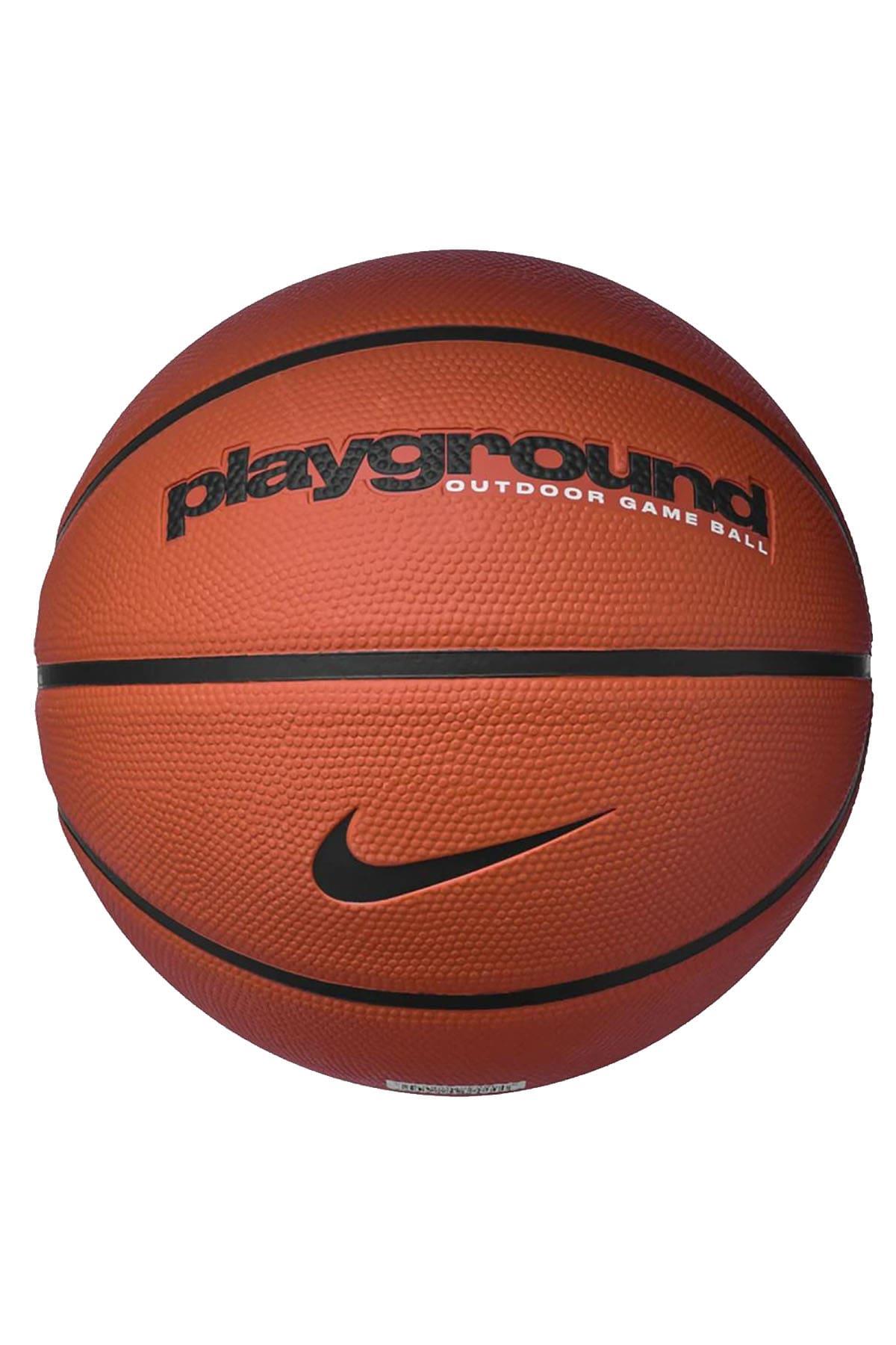 Nike Everyday Playground 8P Basketbol Topu N.100.4371.810