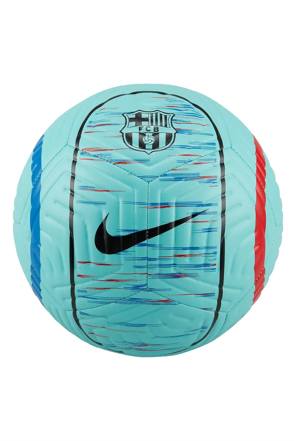 Nike Fcb Nk Academy Futbol Topu Fb2898-486