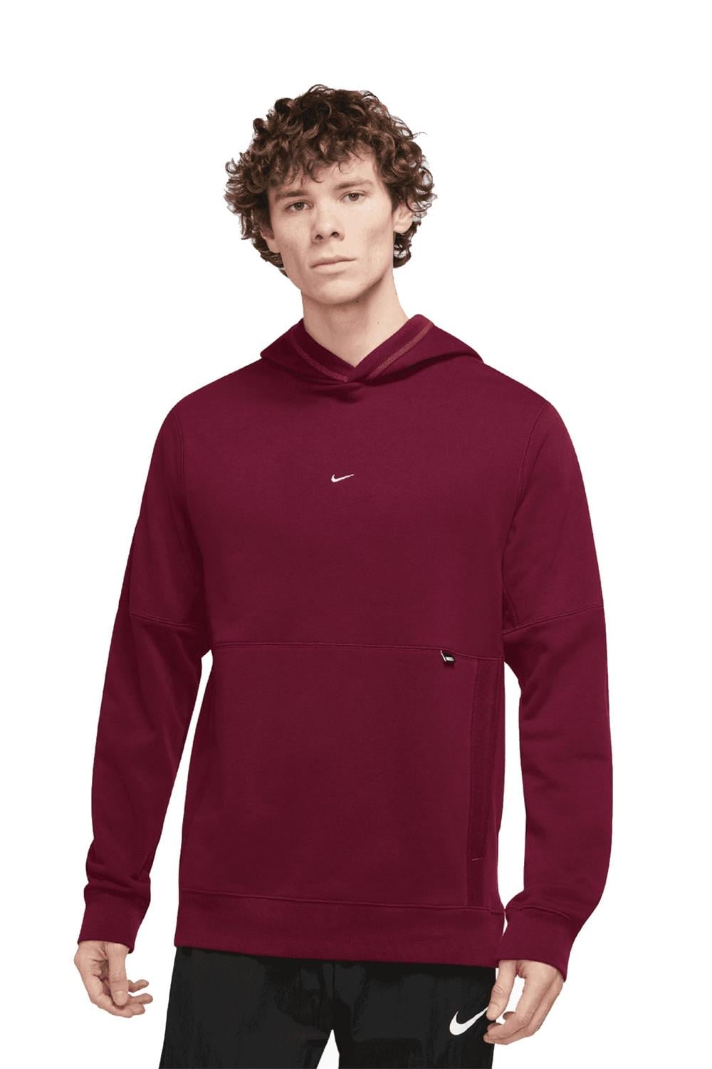 Nike Fleece Erkek Sweatshirt Dc9024-638