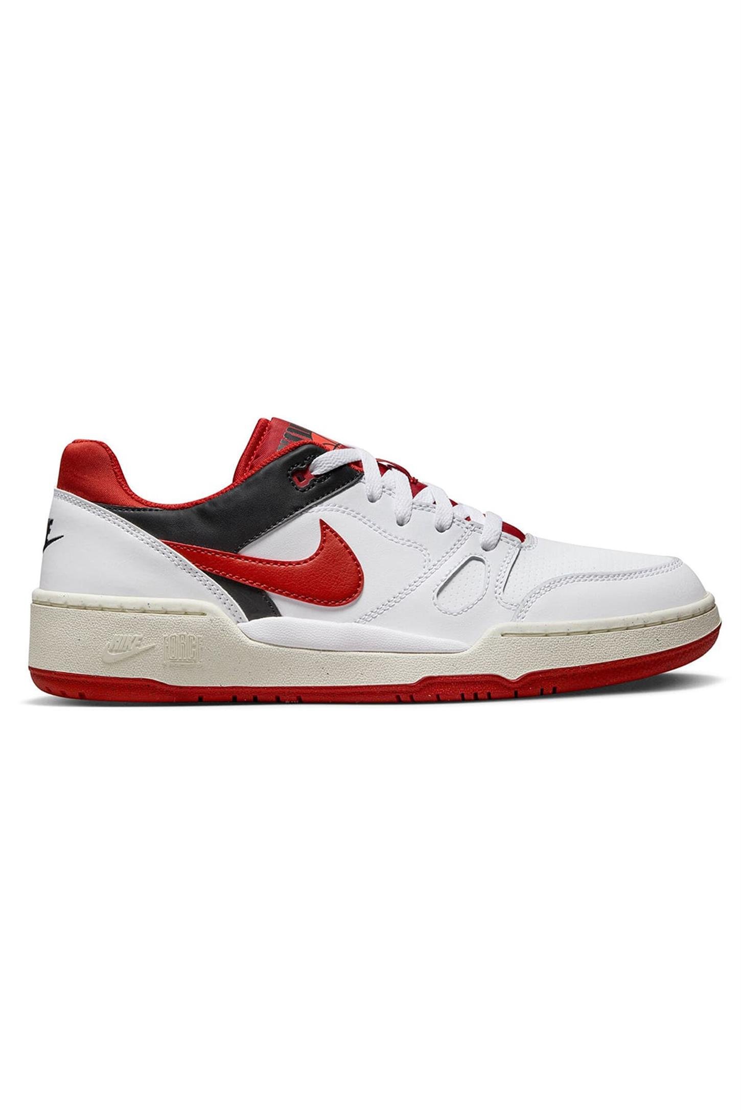 Nike Full Force Low Erkek Günlük Ayalkkabı FB1362-102