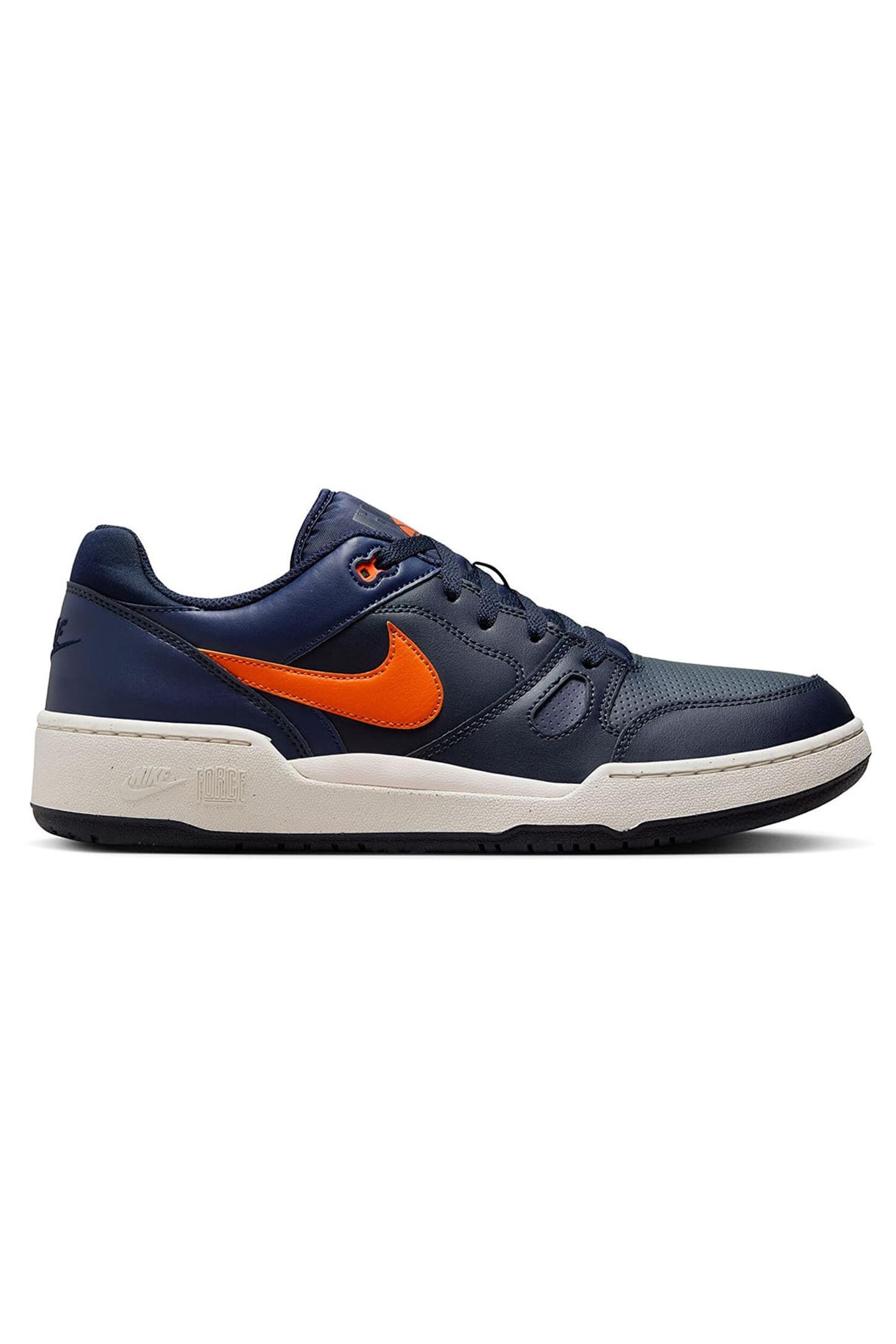 Nike Full Force Low Erkek Günlük Ayalkkabı FB1362-400
