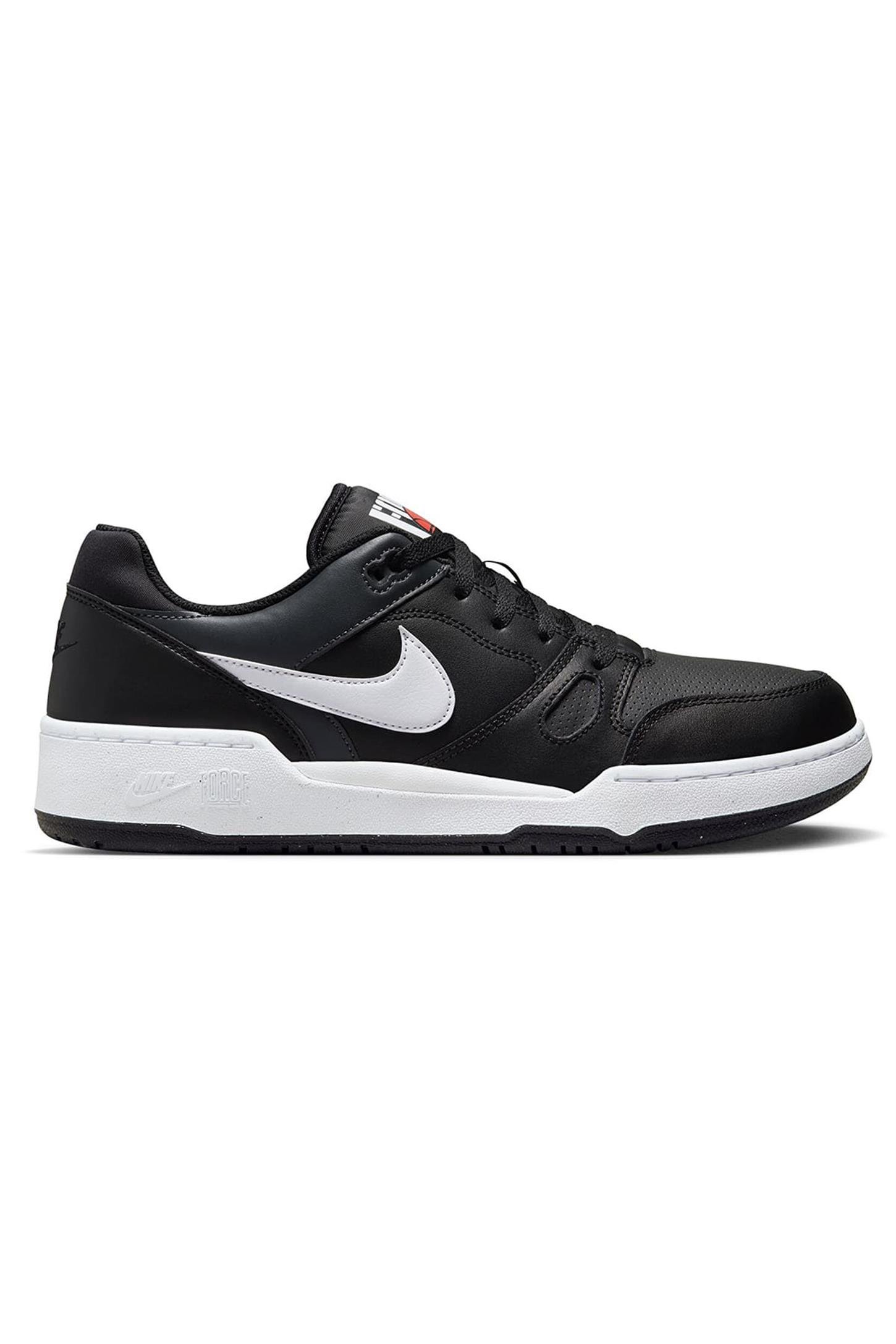 Nike Full Force Low Erkek Koşu Ayakkabısı Fb1362-001