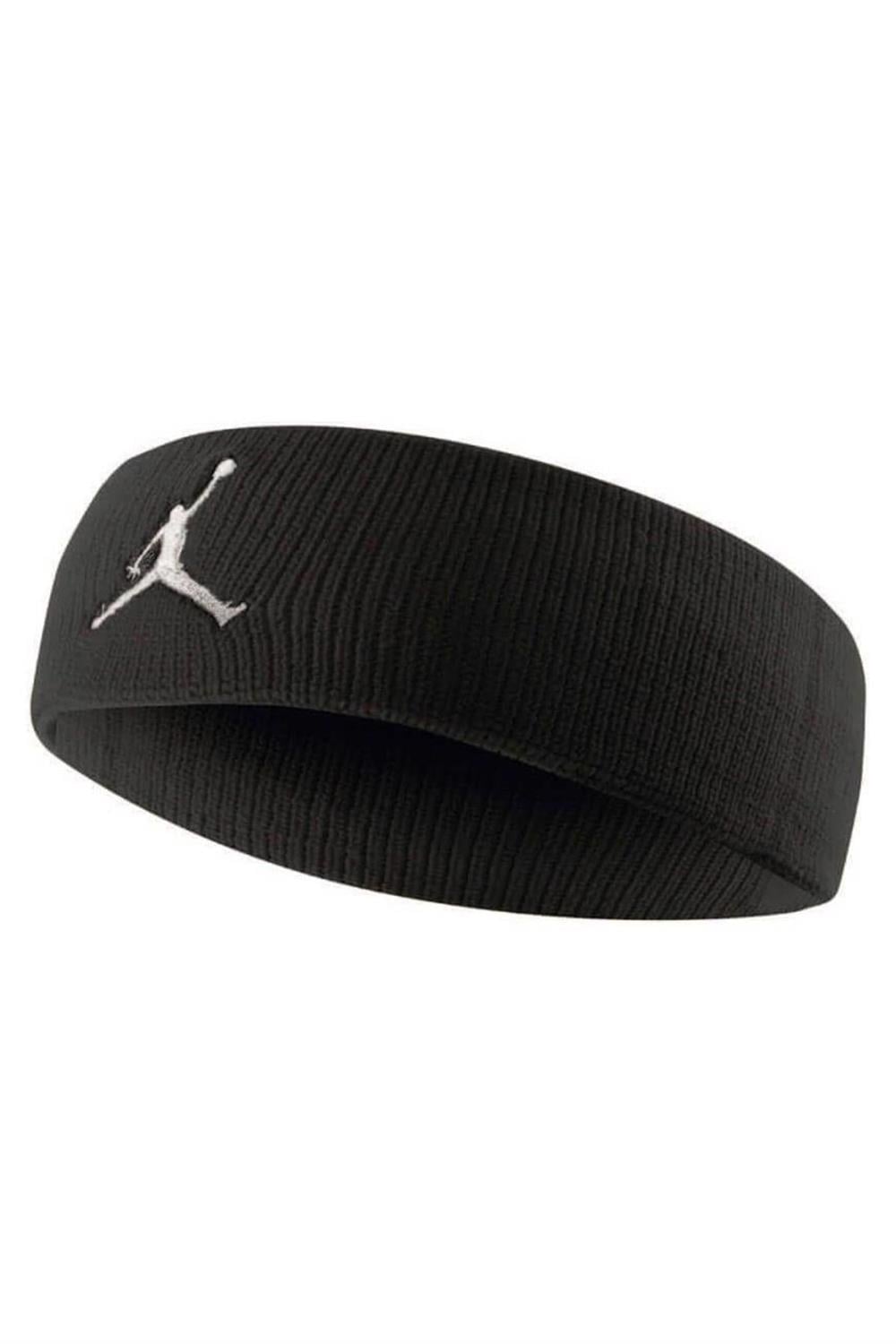 Nike Jordan Jumpman Siyah Saç Bandı J.KN.00.010.OS