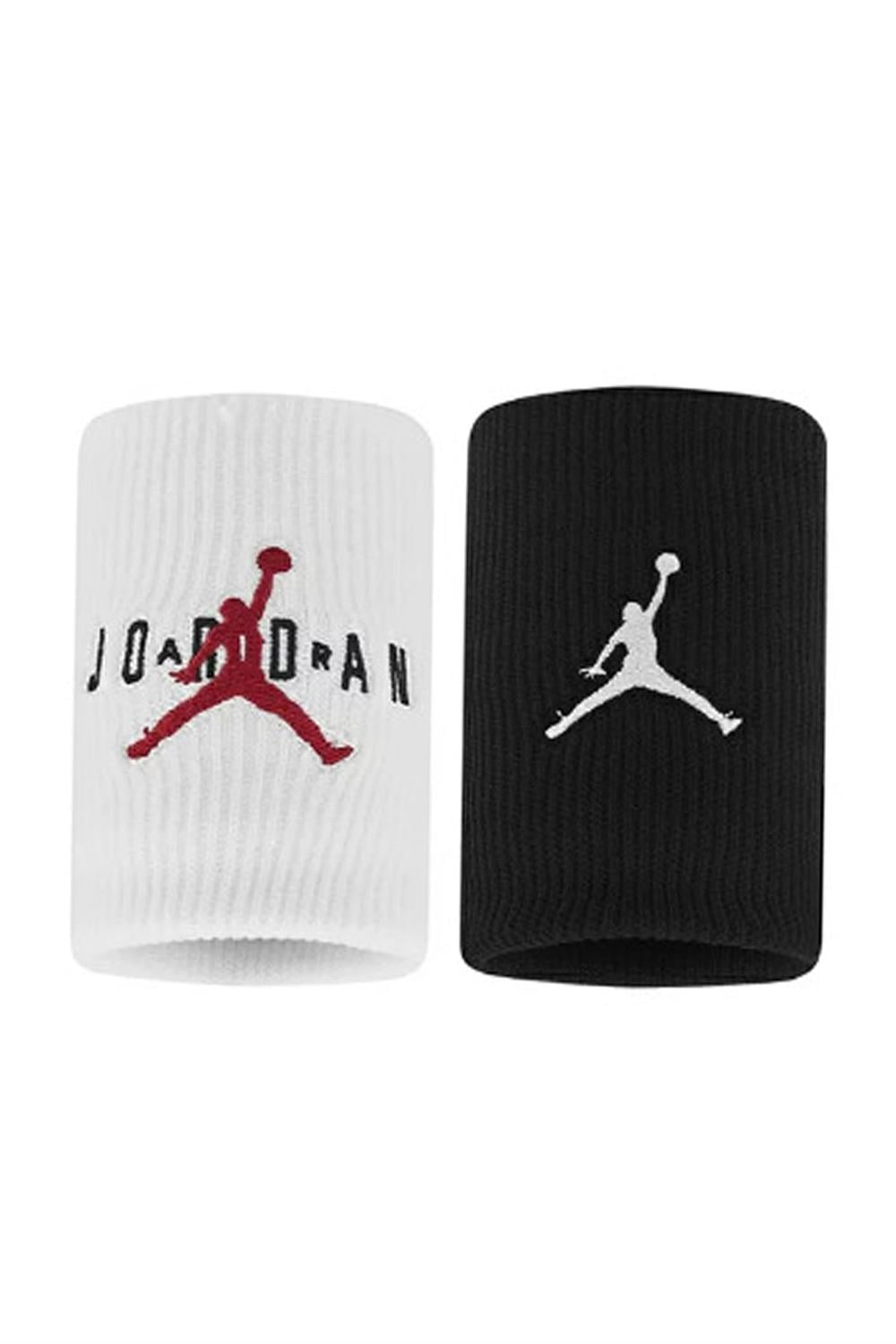 Nike Jordan Jumpman Terry Wrıst Bands 2 Pk Bıleklık J.100.7579.068.Os