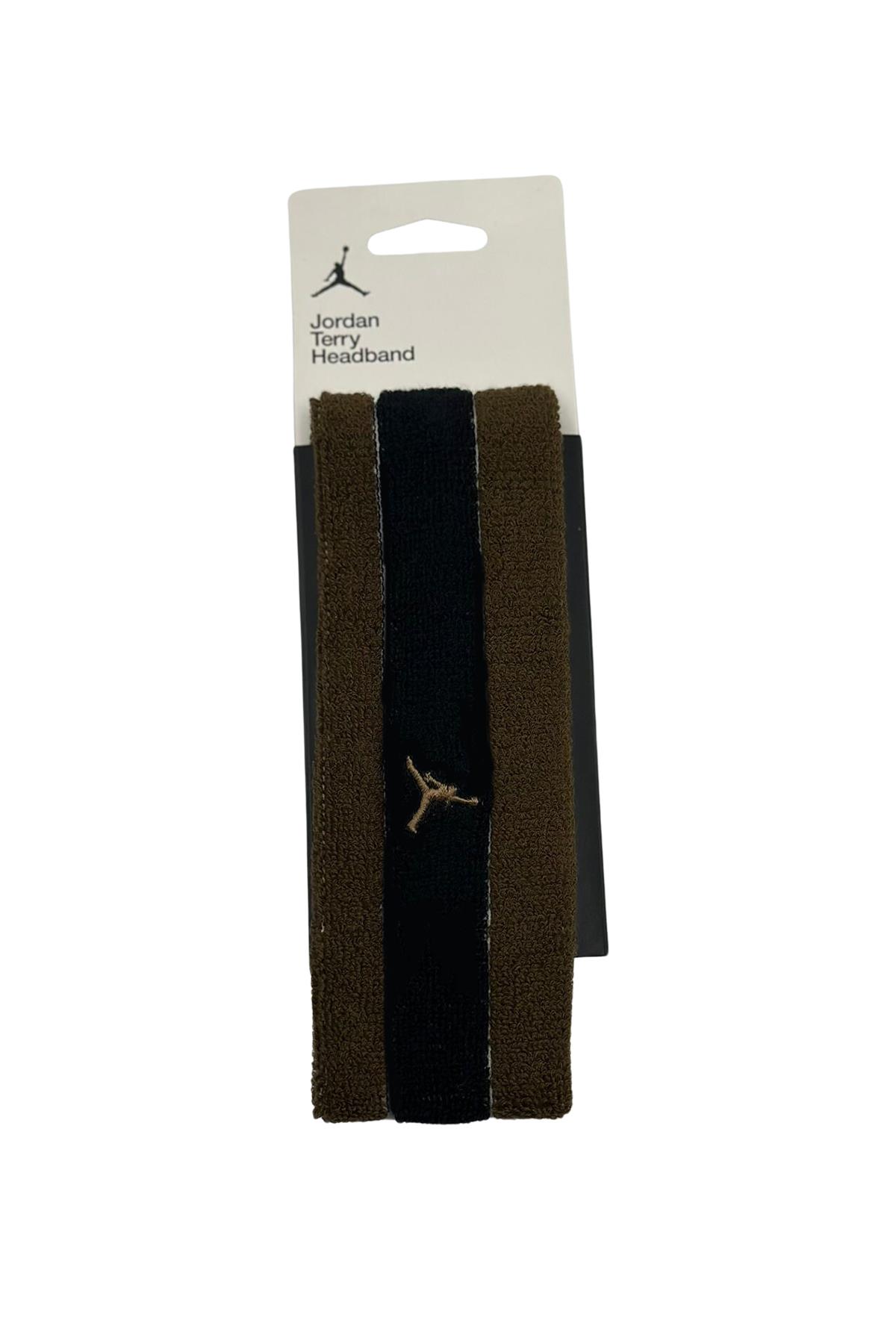 Nike Jordan M Headband Terry Saç Bandı J.100.4299.310.OS