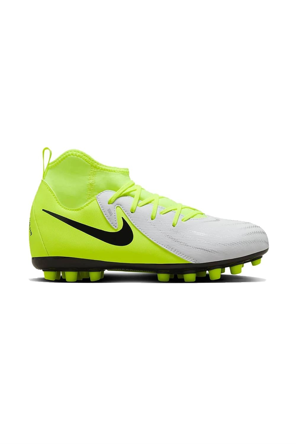 Nike  Jr. Phantom Luna 2 Academy Çocuk Krampon Fj2605-003