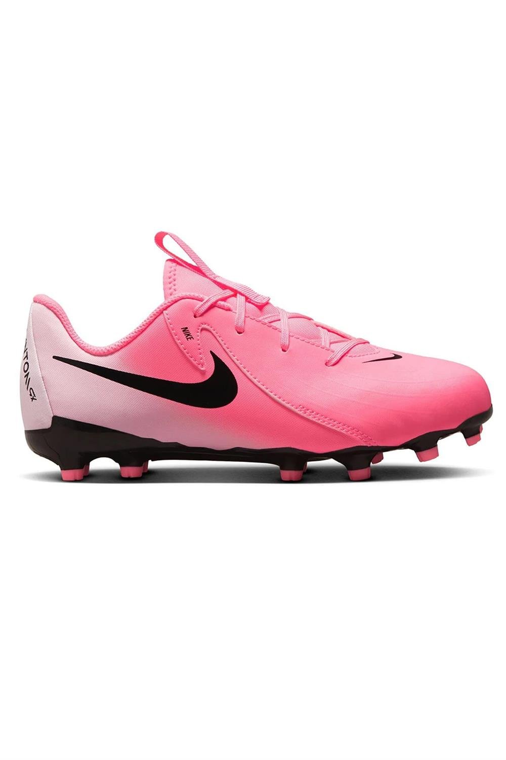 Nike Jr Phantom Gx Iı Academy Fg/Mg Çocuk Krampon Fd6722-600