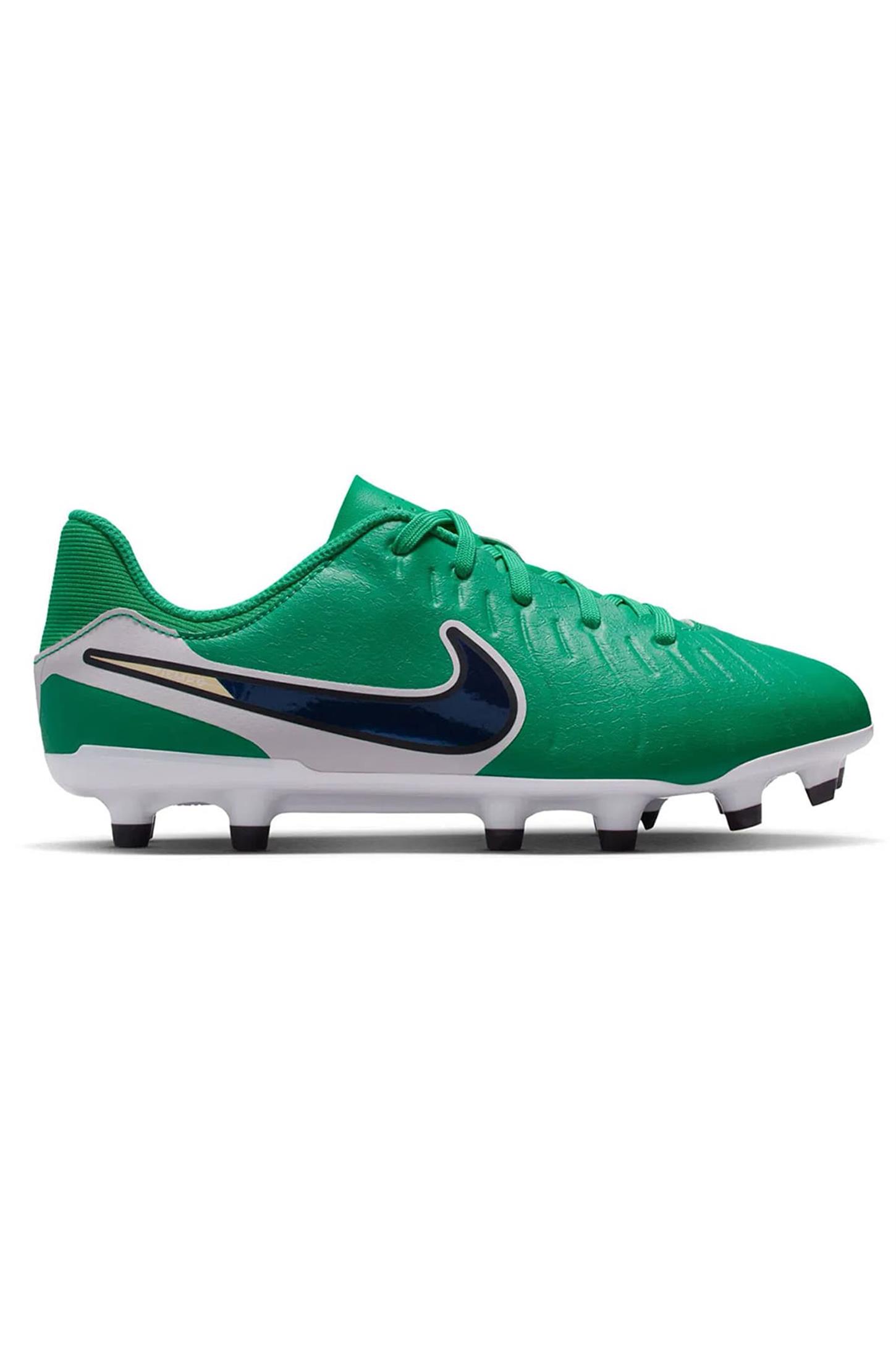 Nike Jr Tıempo Legend 10 Academy Fg/Mg Lv8 Çocuk Krampon Hj7190-300