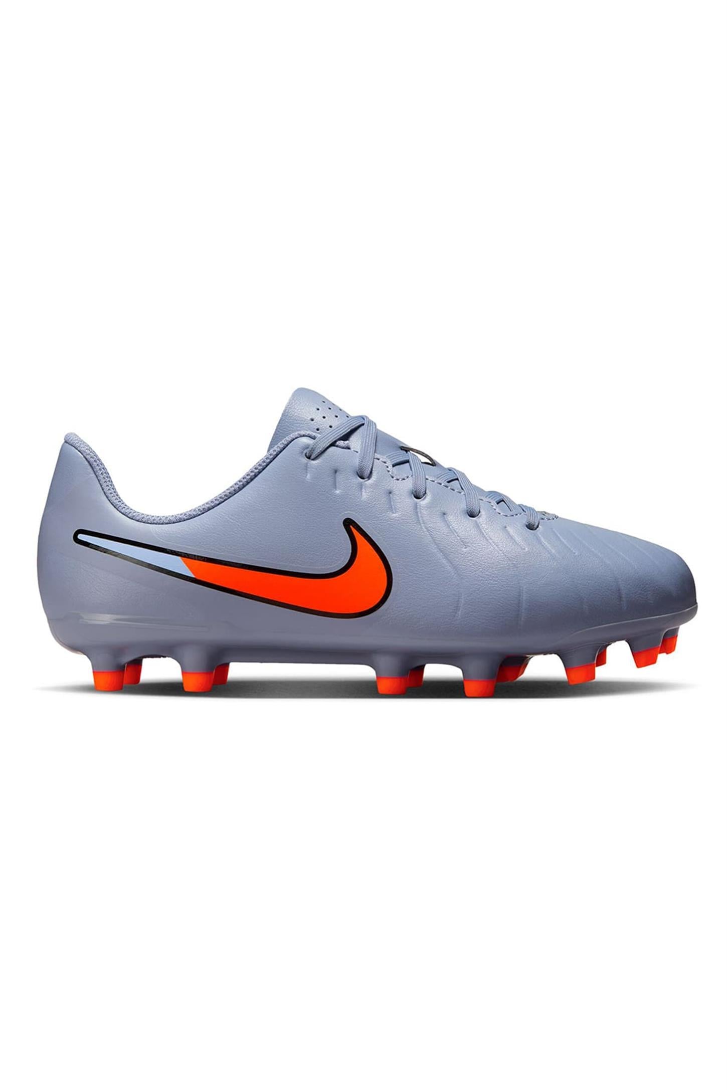 Nike Jr Tıempo Legend 10 Club Fg/Mg Çocuk Krampon Dv4352-402