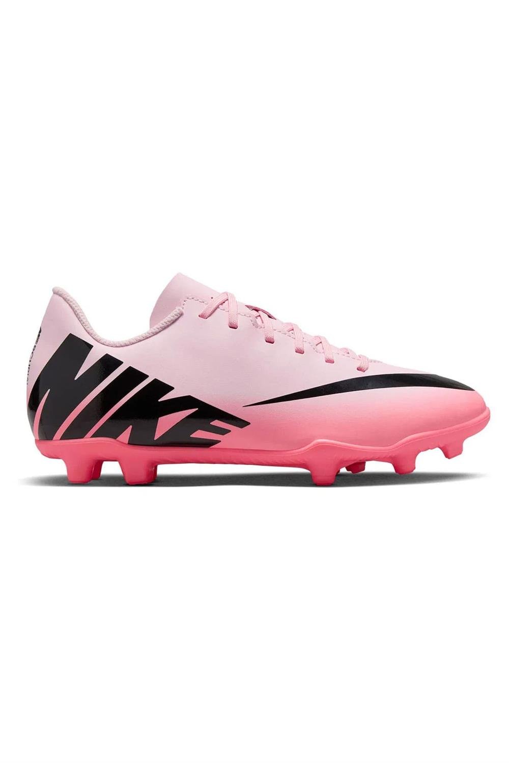 Nike Jr Vapor 15 Club Fg/Mg Çocuk Krampon Dj5958-601