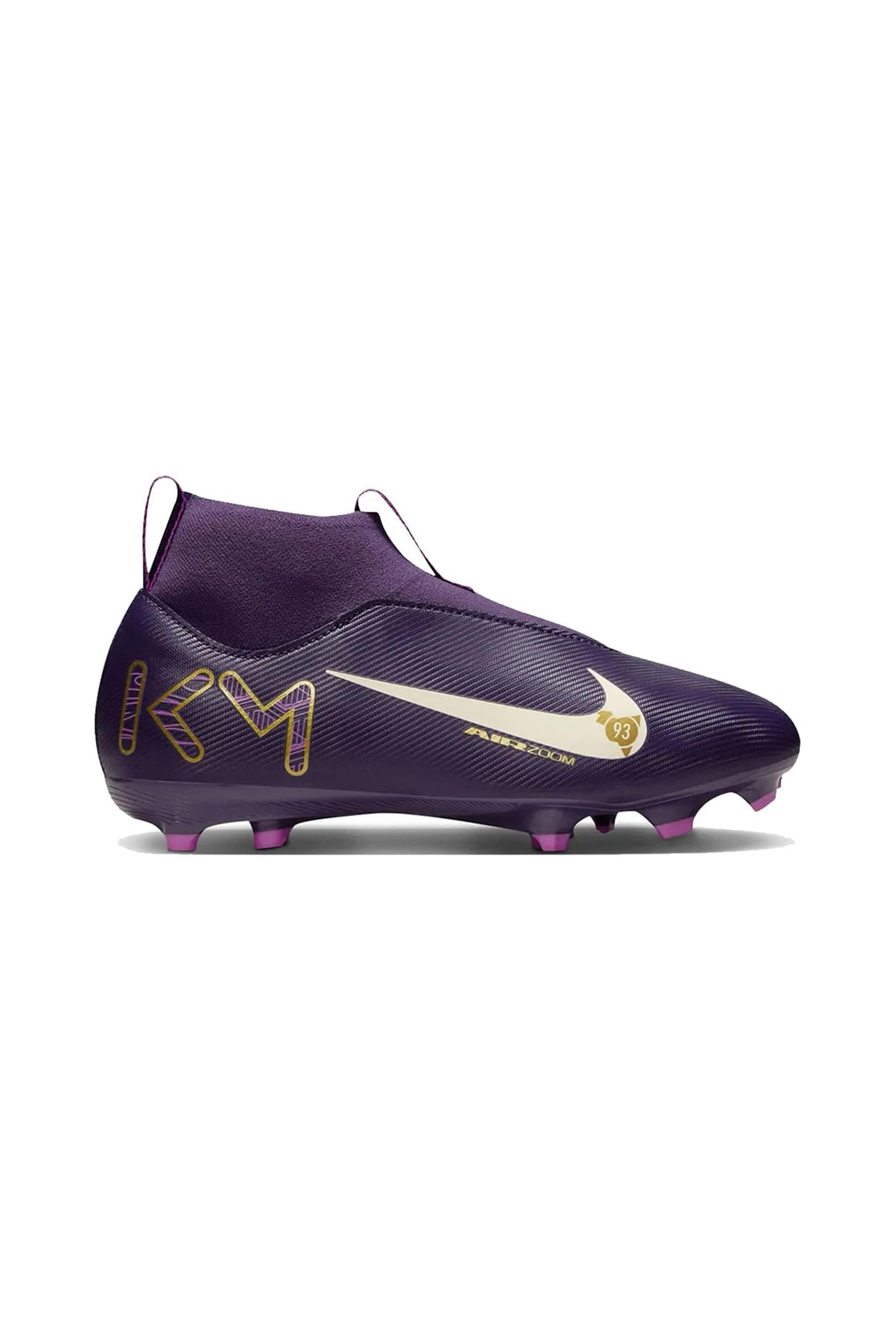 Nike Jr Zm Superfly 10 Acad Km Fgmg Çocuk Krampon Hf3417-500