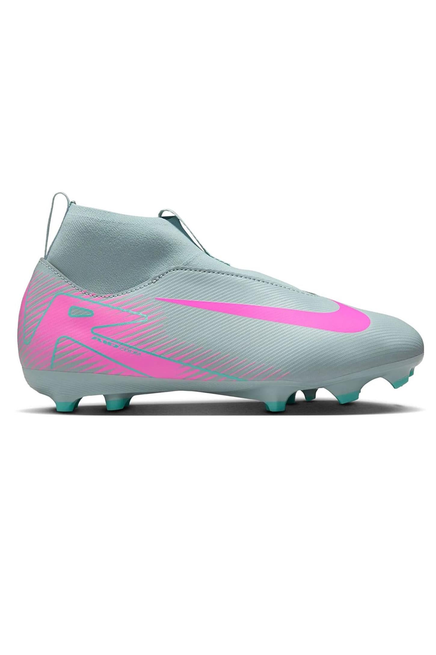 Nike Jr Zoom Superfly 10 Acad Fgmg Çocuk Krampon FQ8304-301