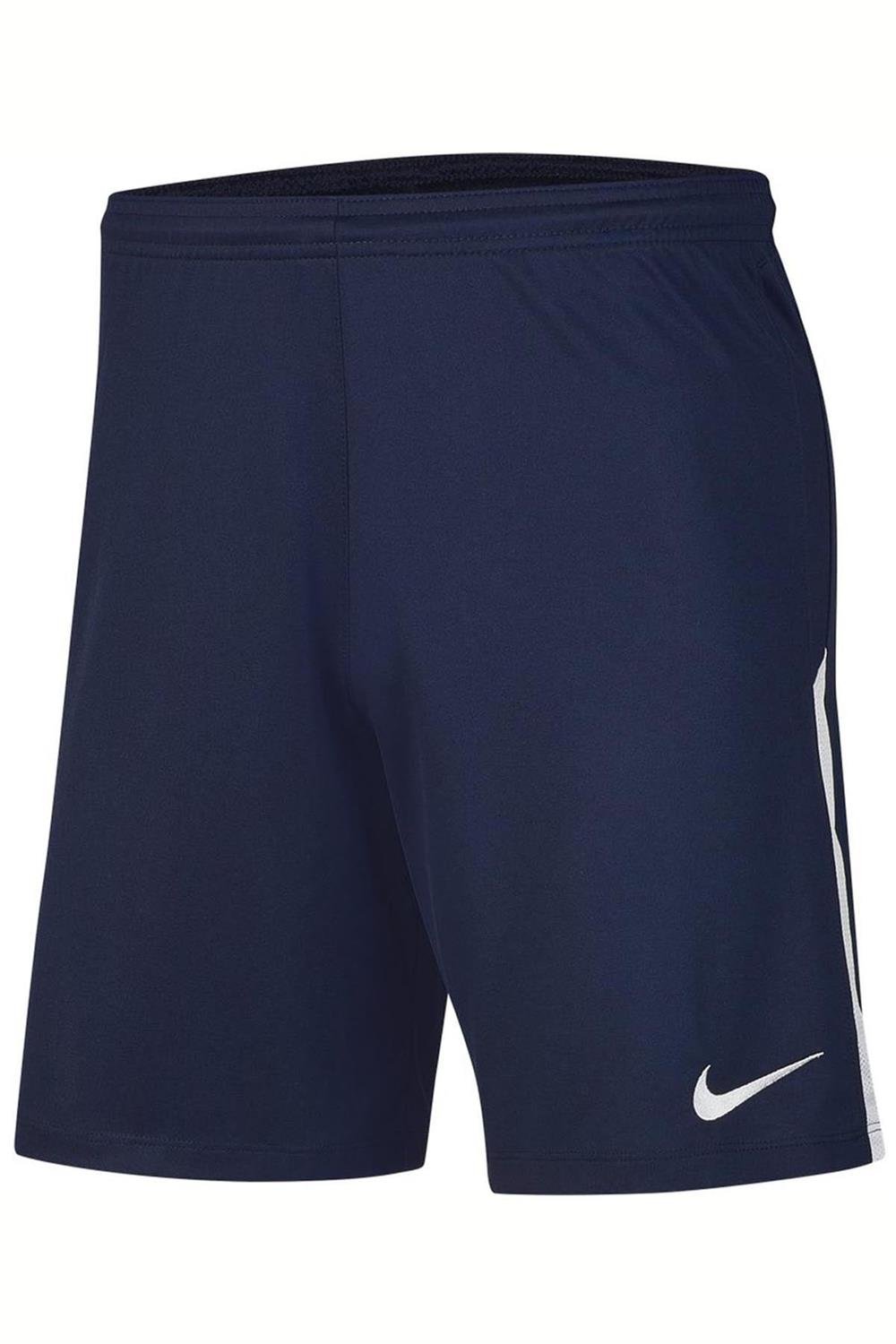 Nike League Knit Iı Short Çocuk Şort Bv6863-410