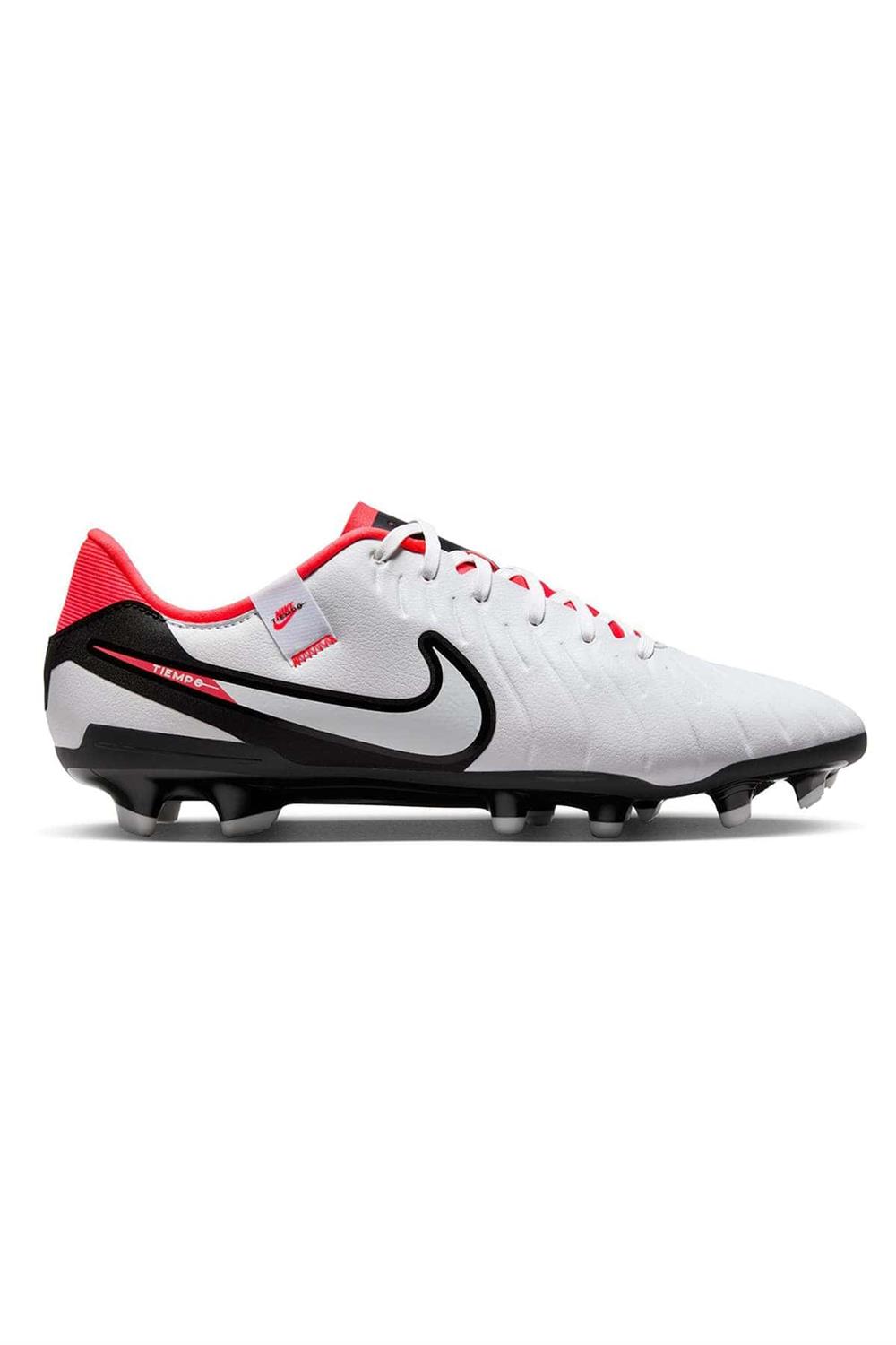 Nike Legend 10 Academy Fg/Mg Erkek Krampon Dv4337-100
