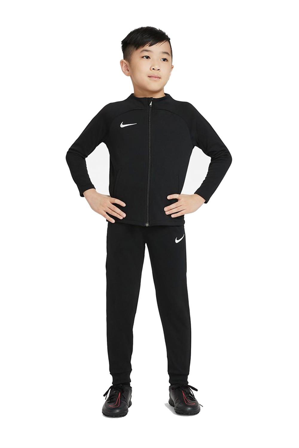 Nike Lk Nk Df Acdpr Trk Suıt K Çocuk Eşofman Takımı Dj3363-011