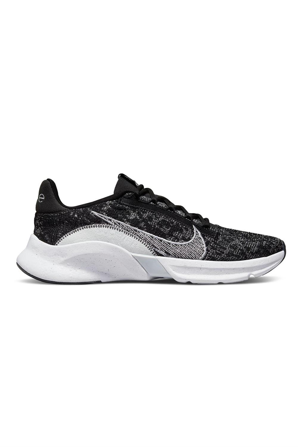 Nike M Nıke Superrep Go 3 Nn Fk Erkek Koşu Ayakkabısı Dh3394-010