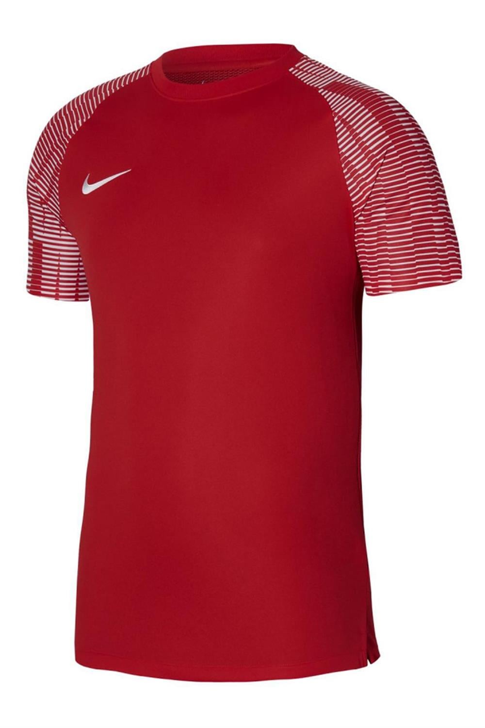 Nike M Nk Df Academy Jsy Ss Erkek Antrenman Tişörtü Dh8031-657