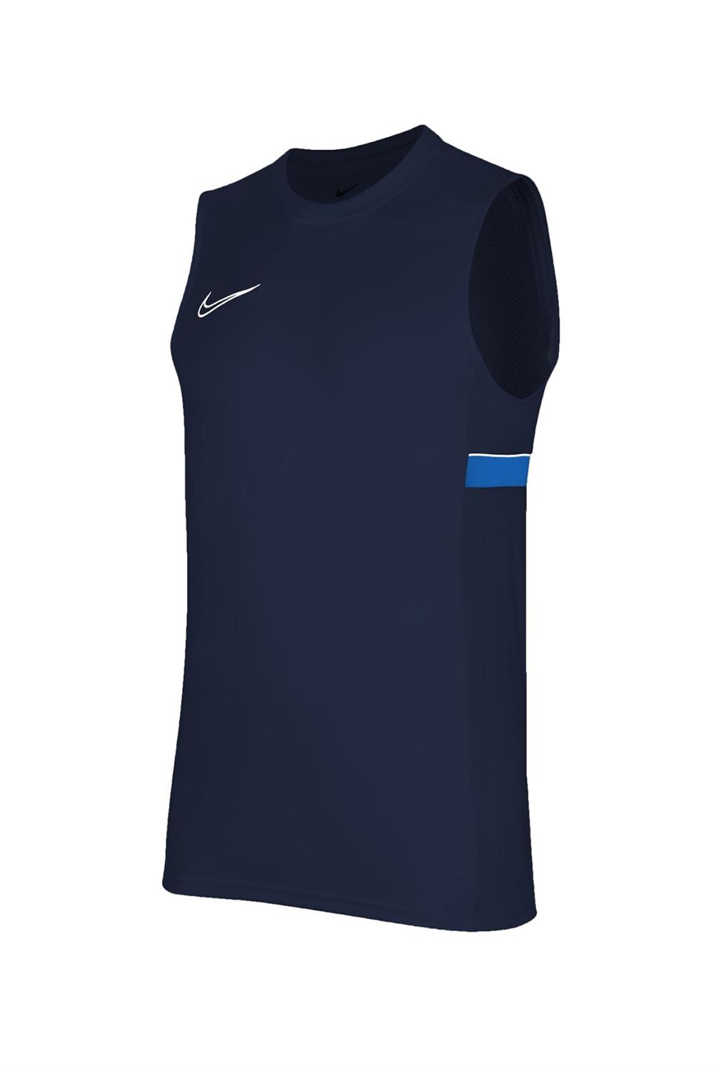 Nike M Nk Df Acd21 Top Sl Erkek Atlet Db4358-453