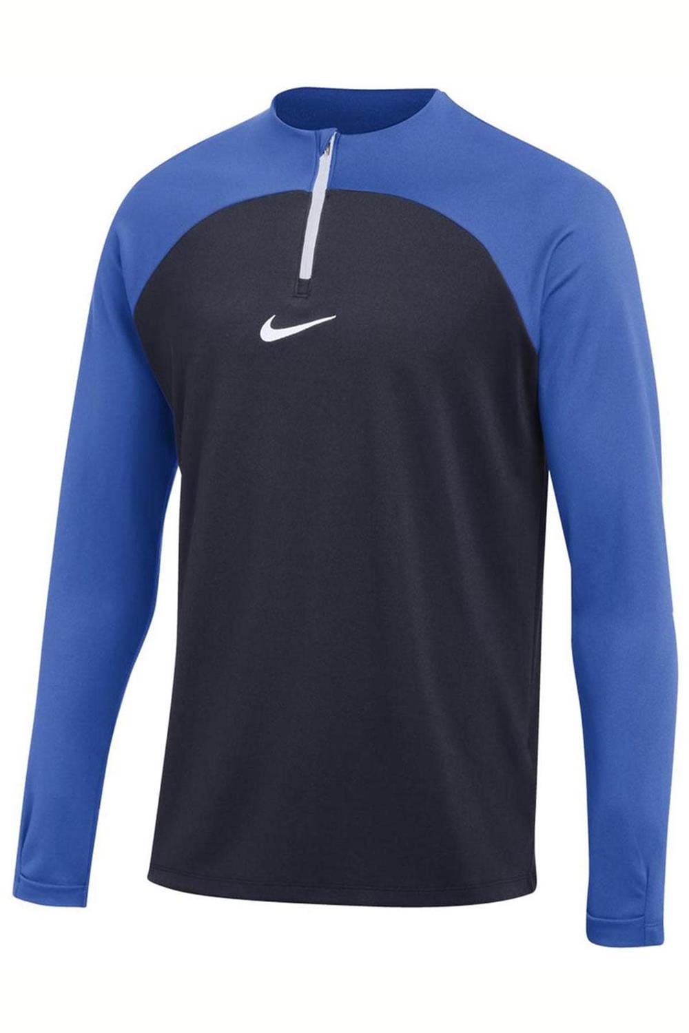 Nike M Nk Df Acdpr Drıl Top K Yarım Fermuarlı Antrenman Üstü DH9230-451