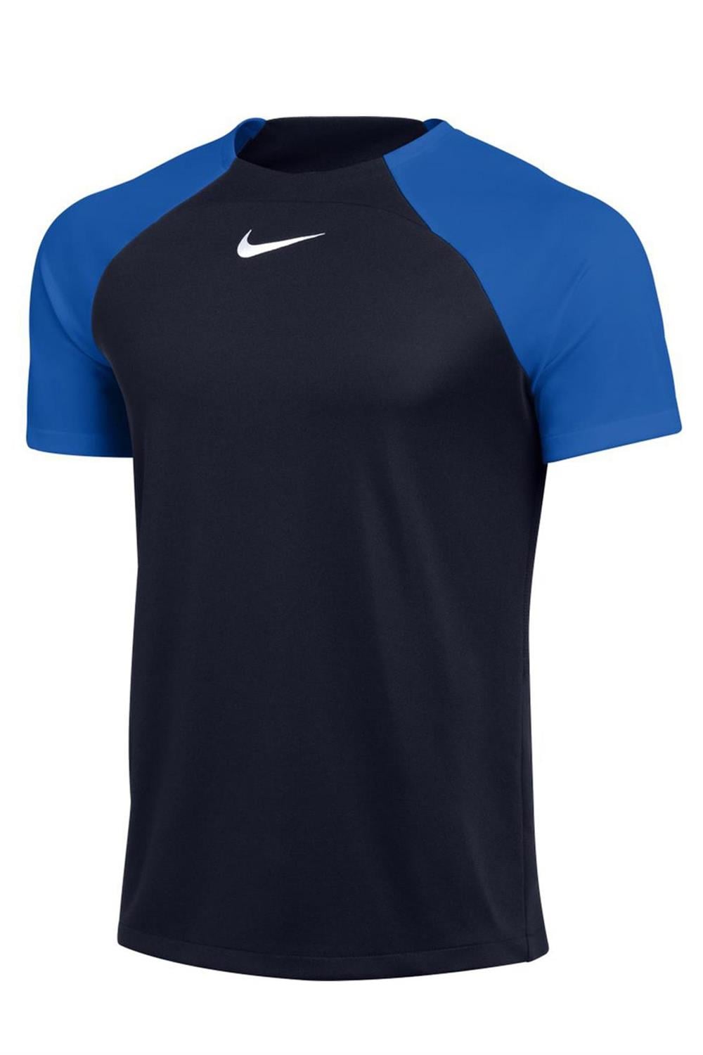 Nike M Nk Df Acdpr Ss Top K Erkek Antrenman Tişörtü Dh9225-451
