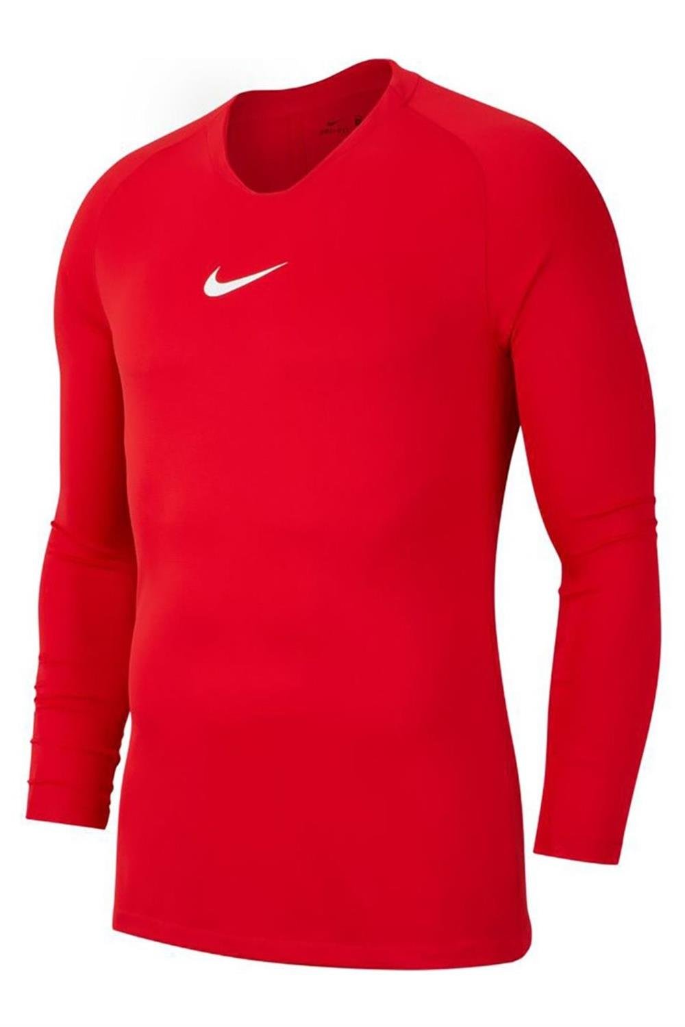 Nike M Nk Df Park 1Stlyr Jsy Ls Erkek Pro İçlik Av2609-657