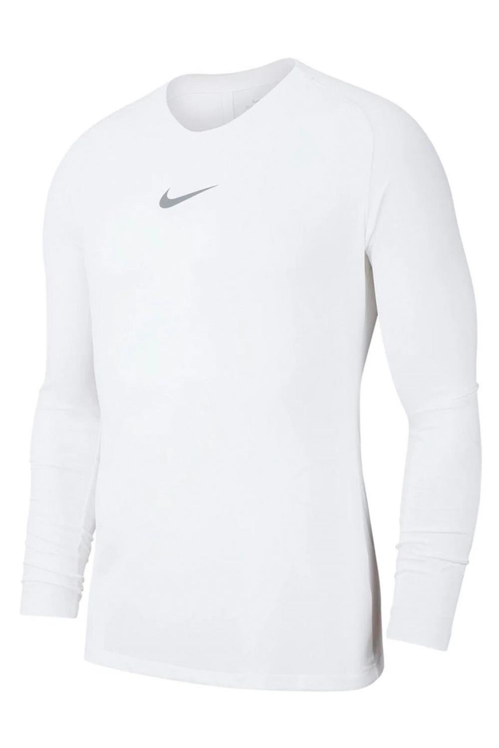 Nike M Nk Df Park 1Stlyr Jsy Ls Erkek Pro İçlik  Av2609-100
