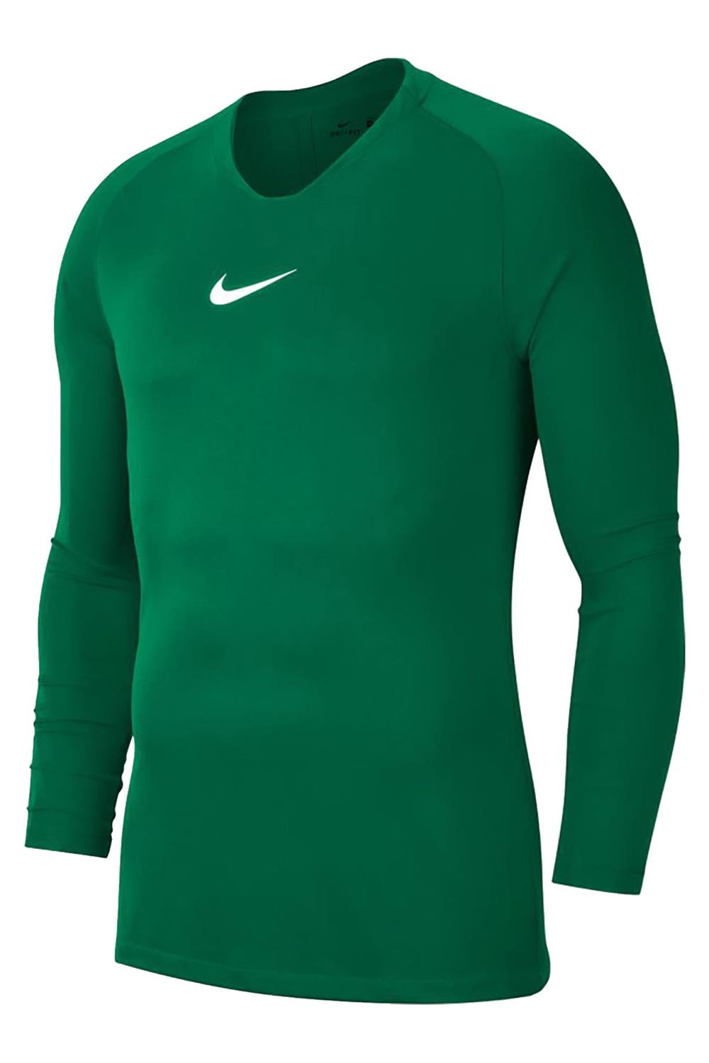 Nike M Nk Df Park 1Stlyr Jsy Ls Erkek Pro İçlik Av2609-302