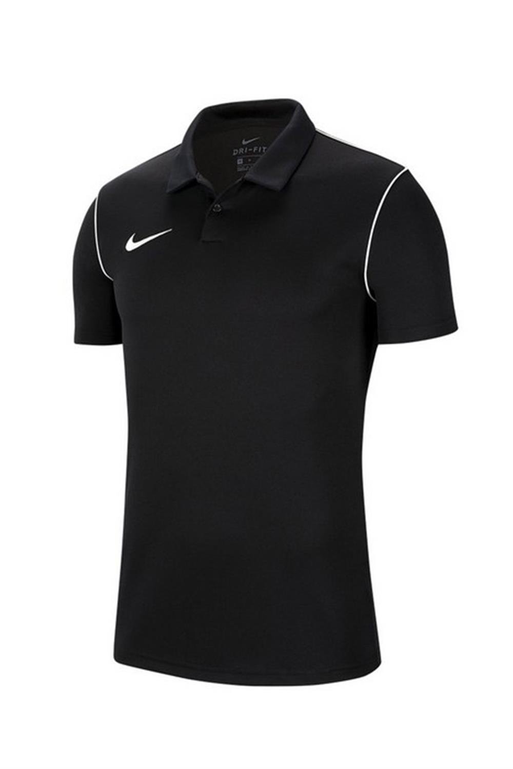 Nike M Nk Df Park20 Erkek Polo Yaka Tişört Bv6879-010