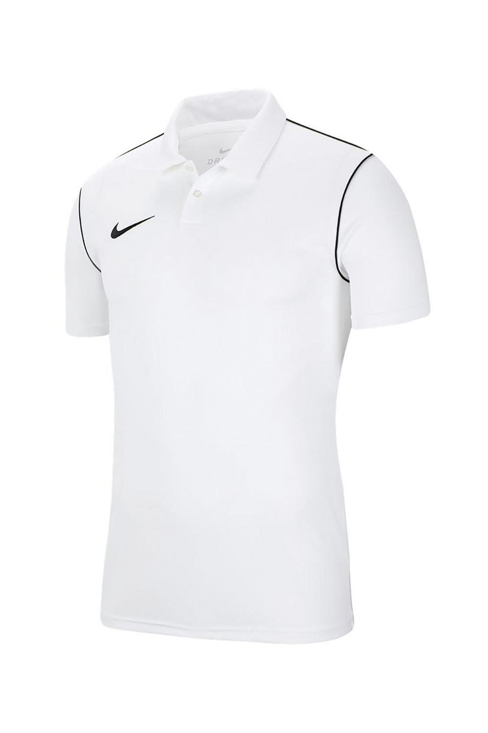 Nike M Nk Df Park20 Erkek Polo Yaka Tişört Bv6879-100