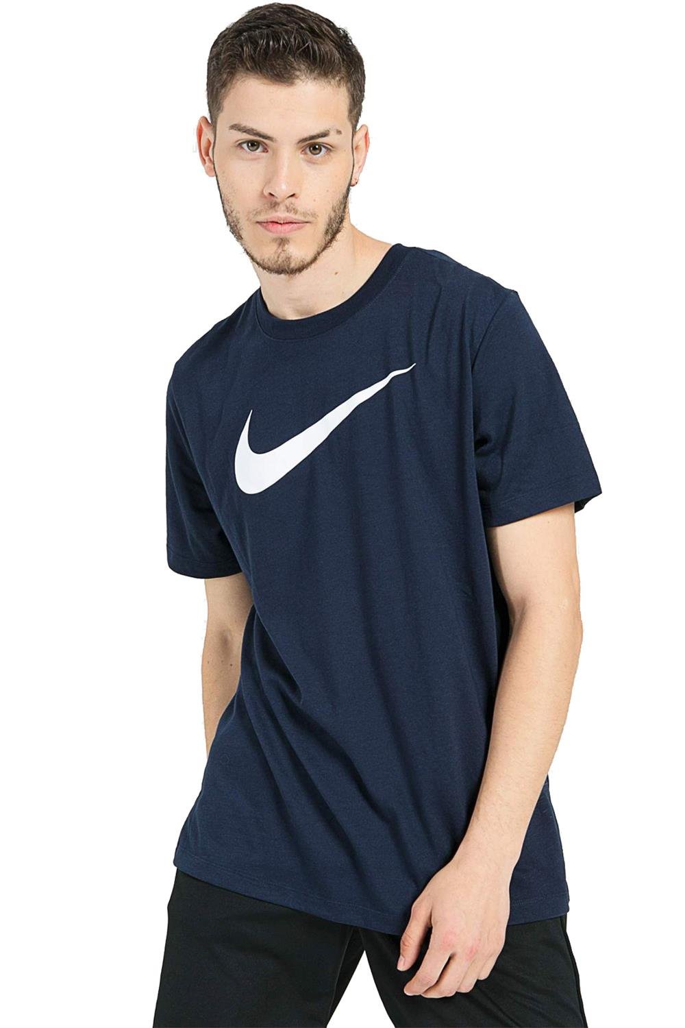 Nike M Nk Df Park20 Ss Tee Hbr Erkek Tişört Cw6936-451