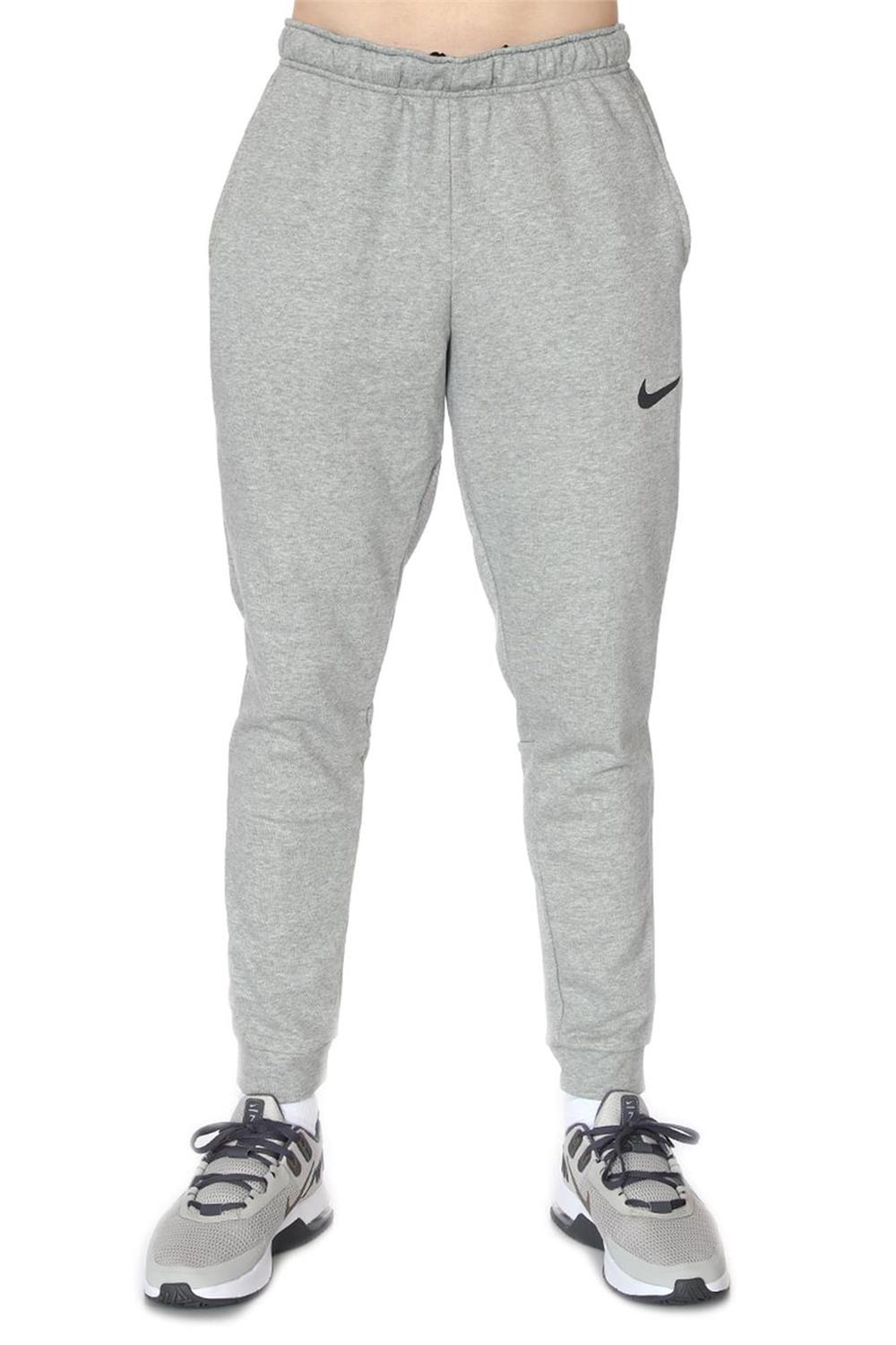 Nike M Nk Df Pnt Taper Fl Erkek Eşofman Altı Cz6379-063