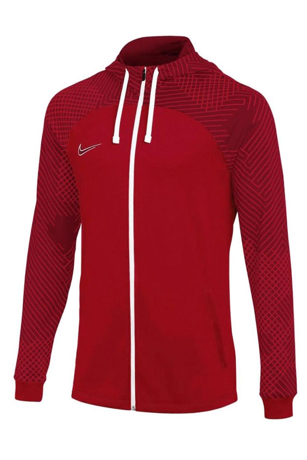 Nike M Nk Df Strk Hd Trk  Erkek Eşofman Üstü Dh8768-657