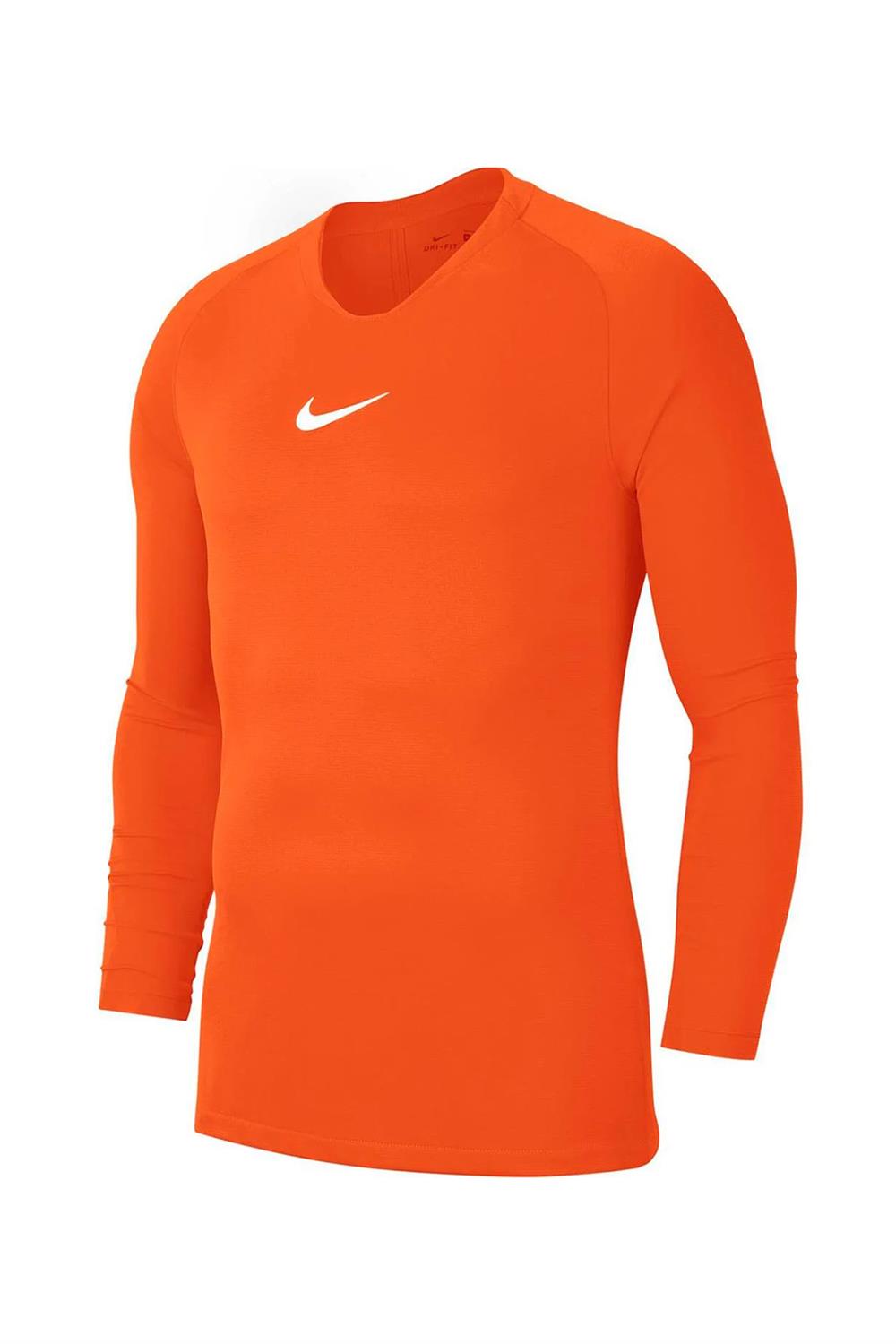 Nike M Nk Dry Park 1Stlyr Jsy Ls Erkek Pro İçlik  Av2609-819