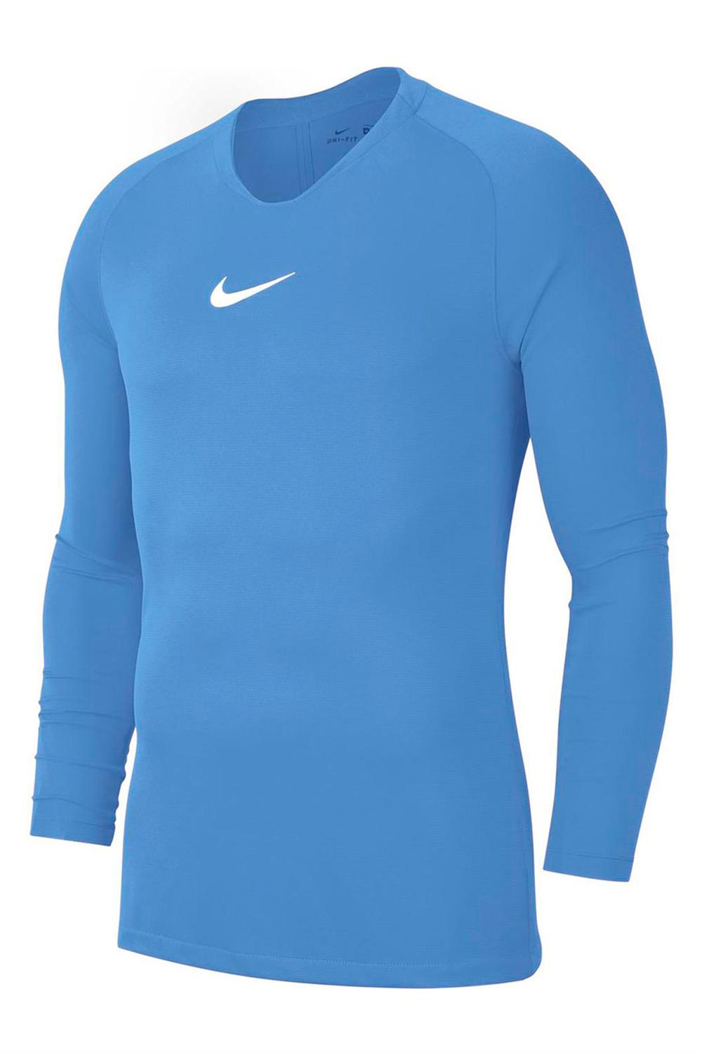 Nike M Nk Dry Park 1Stlyr Jsy Ls Erkek Pro İçlik Av2609-412