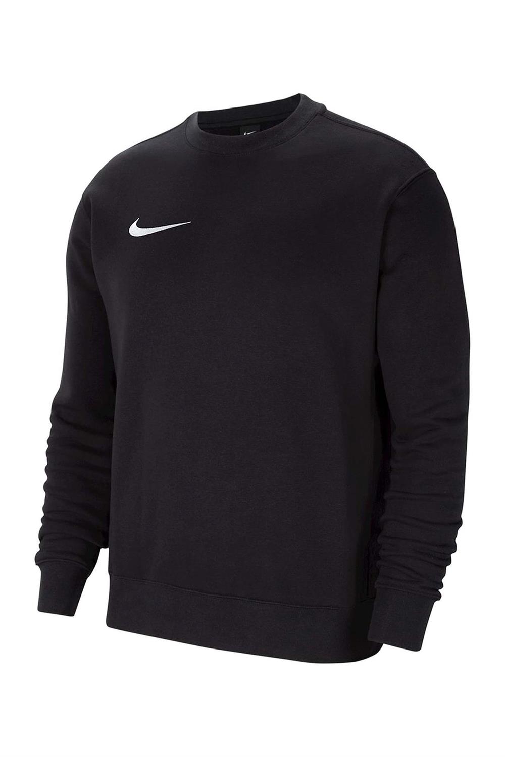 Nike M Nk Flc Park 20 Crew Erkek Sweatshirt CW6902-010