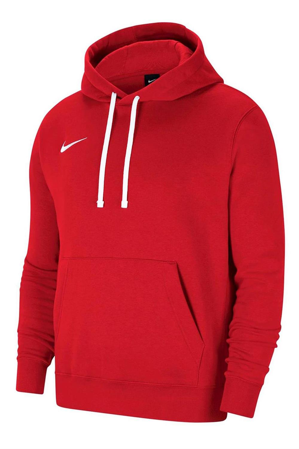 Nike fleece hoodie pullover best sale