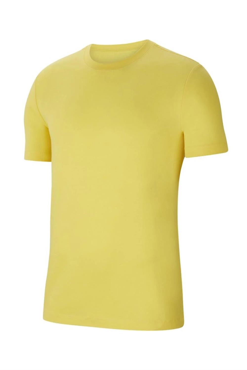 Nike M Nk Park20 Ss Tee Erkek Tişört Cz0881-719