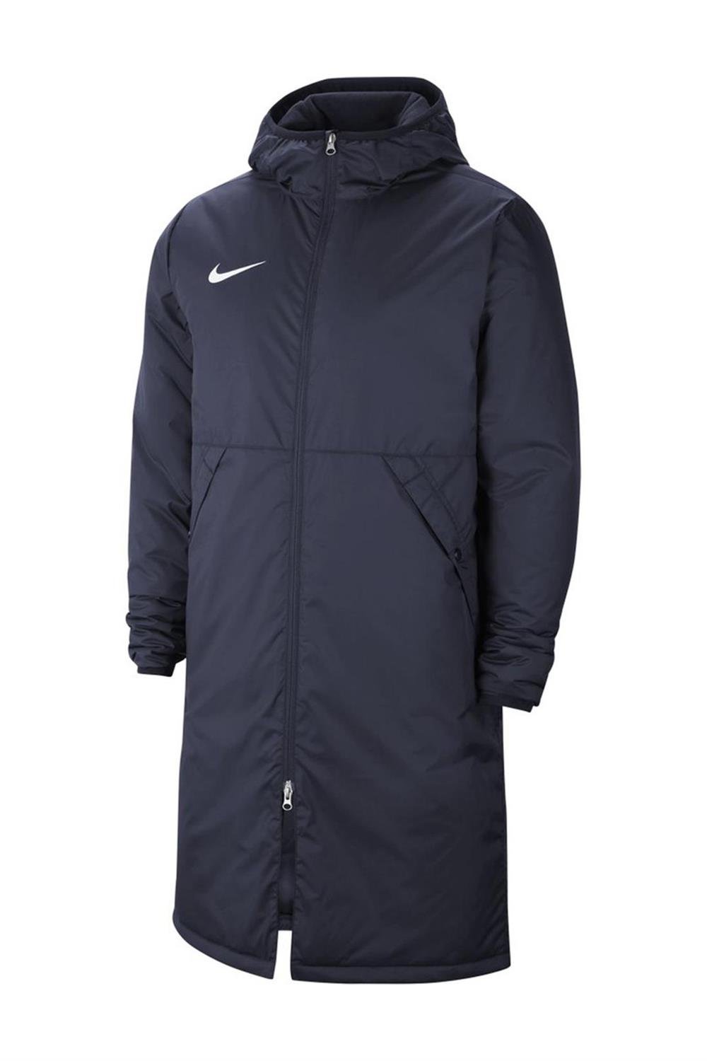 Nike M Nk Syn Fl Rpl Park20 Sdf Jkt Erkek Mont Cw6156-451